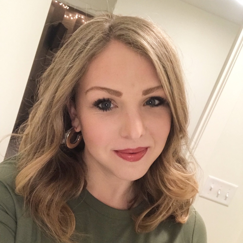 Meet your Posher, Bri